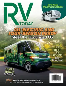 RV Today - Summer III 2025