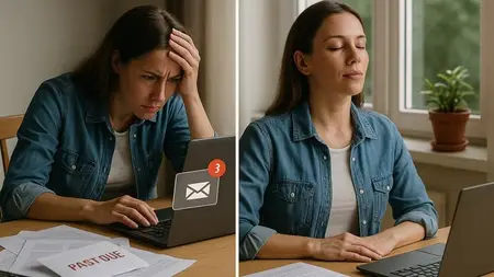 Debt Relief from the Inside Out