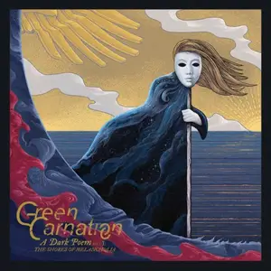 Green Carnation - A Dark Poem, Part I: The Shores of Melancholia (2025) [Official Digital Download]