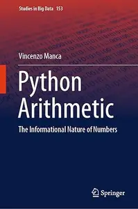 Python Arithmetic
