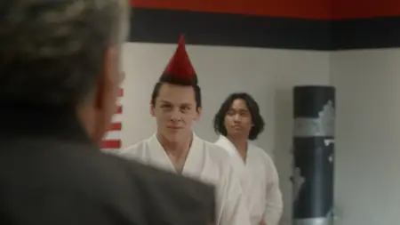 Cobra Kai S03E04