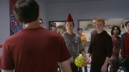 Cobra Kai S03E04