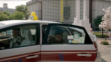 Cobra Kai S03E04