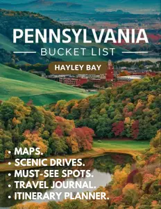 Pennsylvania Bucket List