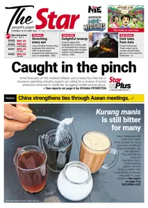 The Star Malaysia - 30 October 2025
