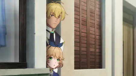 Katainaka no Ossan Kensei ni Naru - 08