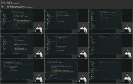 Build an AI-Powered Fullstack Next.js App, v3