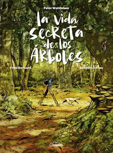 La vida secreta de los Árboles