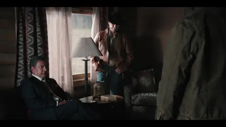 Marshals S01E06