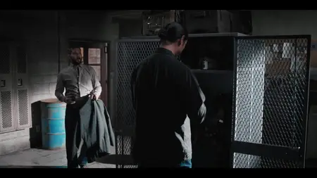 Marshals S01E06