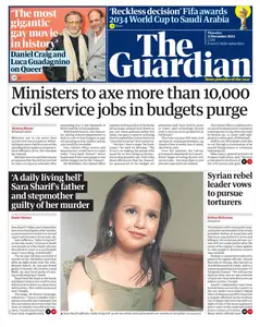 The Guardian - 12 December 2024