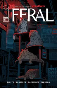 Feral 015