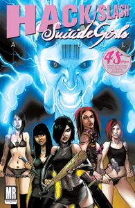 Hack-Slash Suicide Girls Annual (2008) (Digital) (Empire