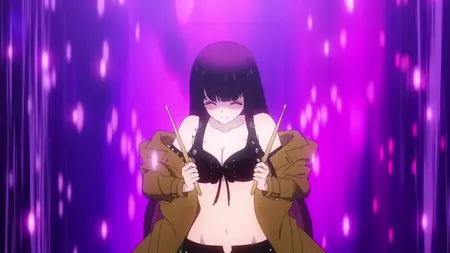 Rock wa lady - S01E09