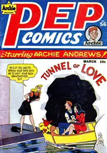 PEP Comics 056 1946 digital