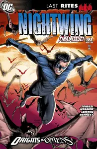 Nightwing 153 (2009) (digital-Empire