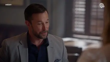 Leverage: Redemption S03E10