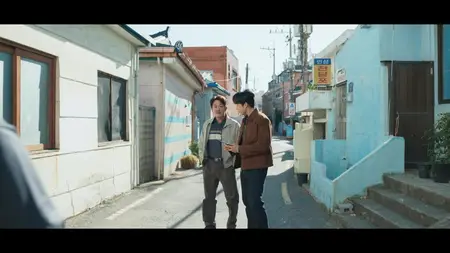 GOOD BOY S01E15