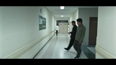 GOOD BOY S01E15