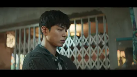 GOOD BOY S01E15