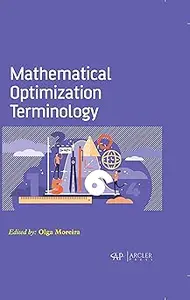 Mathematical Optimization Terminology