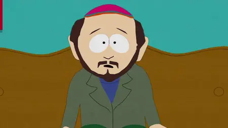 South Park S20E04