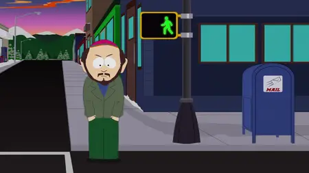 South Park S20E04