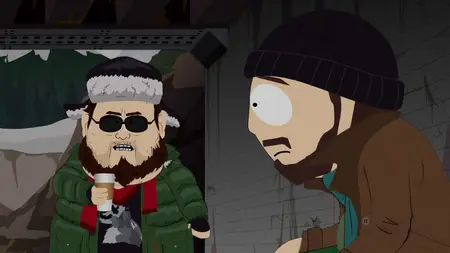 South Park S20E04