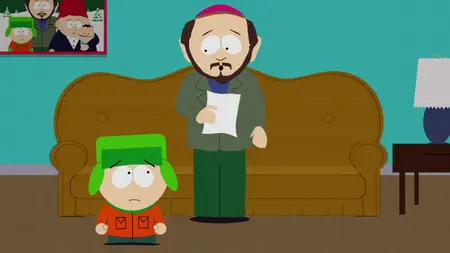 South Park S20E04