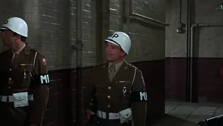 The Dirty Dozen (1967)