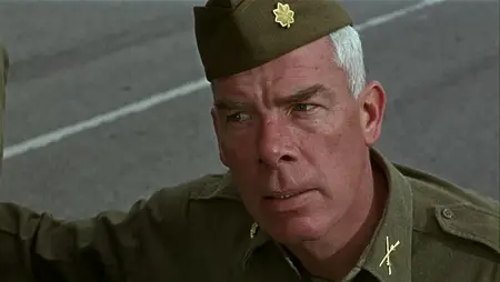 The Dirty Dozen (1967)