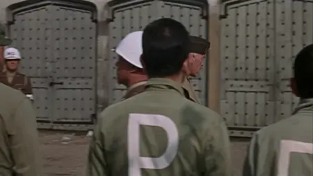 The Dirty Dozen (1967)