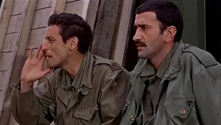 The Dirty Dozen (1967)