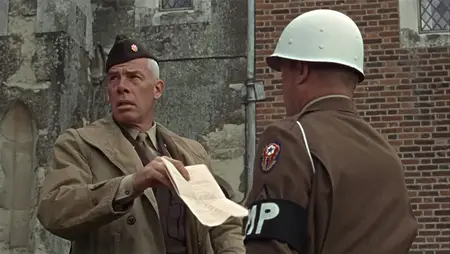 The Dirty Dozen (1967)