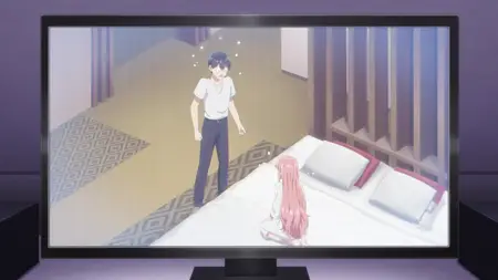 Kakkou no Iinazuke Season 2 - 06
