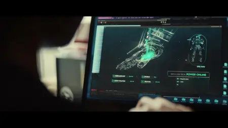 Ironheart S01E02