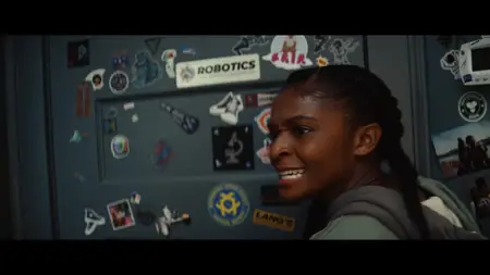 Ironheart S01E02