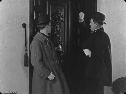 From Soup to Nuts (1928)