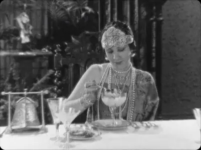 From Soup to Nuts (1928)