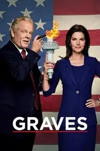 Graves S02E02