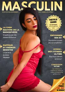 Masculin N.147 - 1 Avril 2026