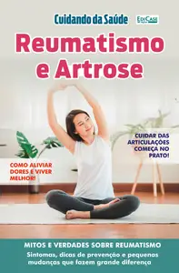 Cuidando da Saúde - 1 Agosto 2025