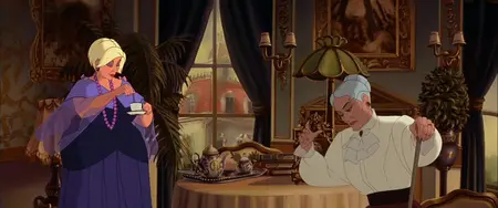 Anastasia (1997)