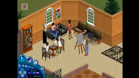 The Sims Legacy Collection (2025)