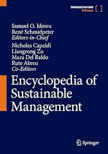 Encyclopedia of Sustainable Management