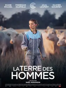 Beasts (2021) La terre des hommes