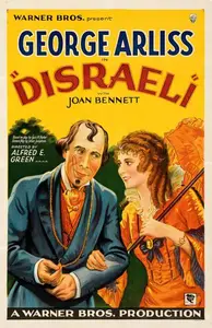 Disraeli (1929)