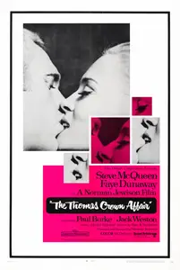 The Thomas Crown Affair (1968)