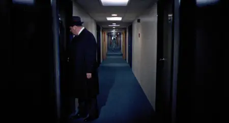 The Thomas Crown Affair (1968)