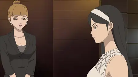 Occult Academy 01 ,720p| mkv ~bY SleepSub ~  - Occult Academy 01  part1 rar" yEnc